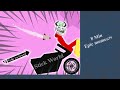8 Min Best falls | Stickman Dismounting funny and epic moments | Like a boss compilation #785