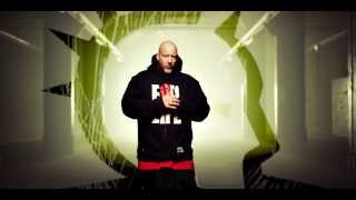 Play video: Leon Fuller - MY ANARCHY