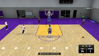 r/nba2k Discord Stream NBA2K19