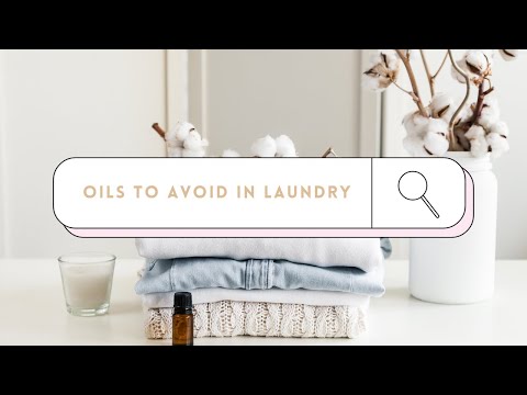 Do Essential Oils Damage Washing Machines: Uncover the Truth