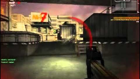 Combat Arms EU hacker 2010