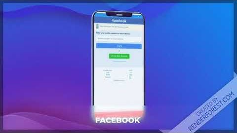 All in one Social Media App.