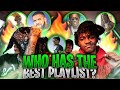 WHO HAS THE MOST LIT PLAYLISTS IN KOZY MAFIA 🔥 | EXTREME PLAYLIST😤