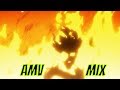 AMV「MIX」by Barcode 2018