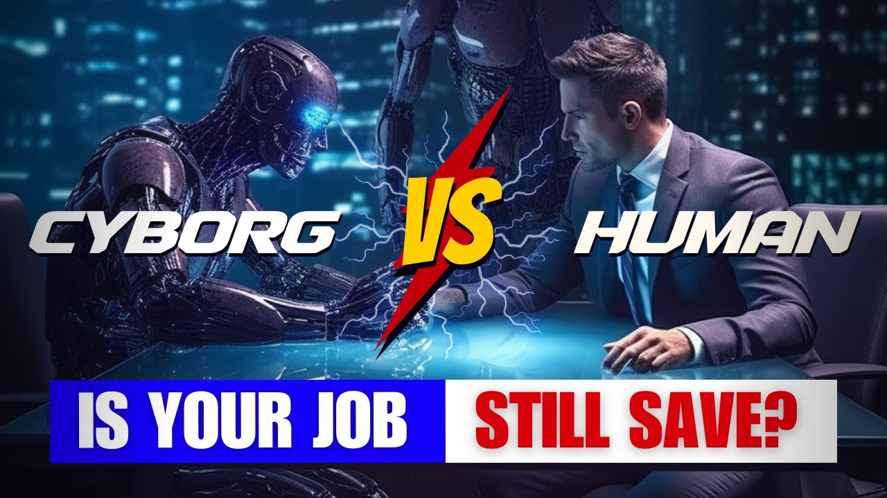 Artificial Intelligence and the Future of Work: Job Loss or Opportunity ...