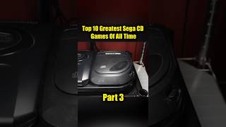 Top 10 Greatest Sega CD Games Of All Time PART 3