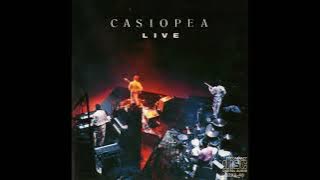 CASIOPEA - LIVE 1985 *FULL CONCERT*