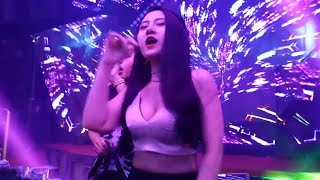 Nonstop 2018 - Nhạc Sàn DJ Cực Độc 2018 - Phá Đảo Thế Giới Ảo Vol 2