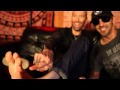 Godsmack:  Spring 2015 Tour Promo 10