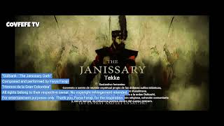 CovfefeTV  Music - Gülbank (Janissary Oath) by Farya Faraji