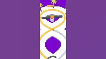 Line color 3D Gameplay #mobilegame #shorts #mobilegame (1)