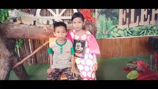 Adakah Hasratmu Grass Rock