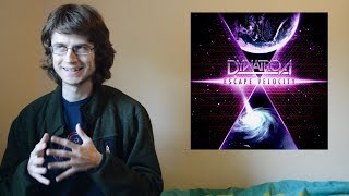 Download Lagu Dynatron Propulsion Overdrive MP3 Dynatron Propulsion Overdrive