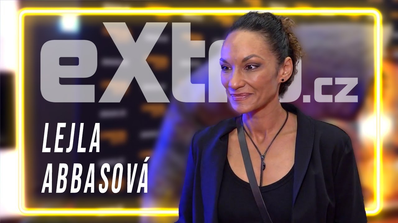 Lejla Abbasová přiznala frustraci ve výchově syna. Hádky kvůli telefonu a pocit vlastního selhání