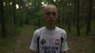 Bartek. Passion, Determination, Obsession. Chasing Dreams.
