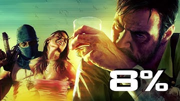 Max Payne:3 - PS3 - GamePlay Walkthrough Chapter 5 : Part 3