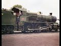 Trains Remembered Volume Two - British Railways Archive Video UK