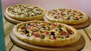 فلوج تجربتي مع بيتزا كينج خذ واحده وعليها التانى هديه 🍕🍕🍕🍕👌👍👍👏