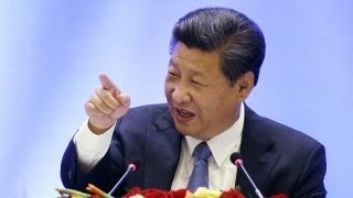 Will Obama discuss cybersecurity with China's Xi Jinping