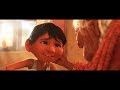 Recuerdame - COCO de Disney PIXAR