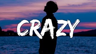 Kevin oh & Primary - Crazy (Lyrics) (From D.P. 2)