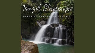 Harmony by the Tranquil Stream