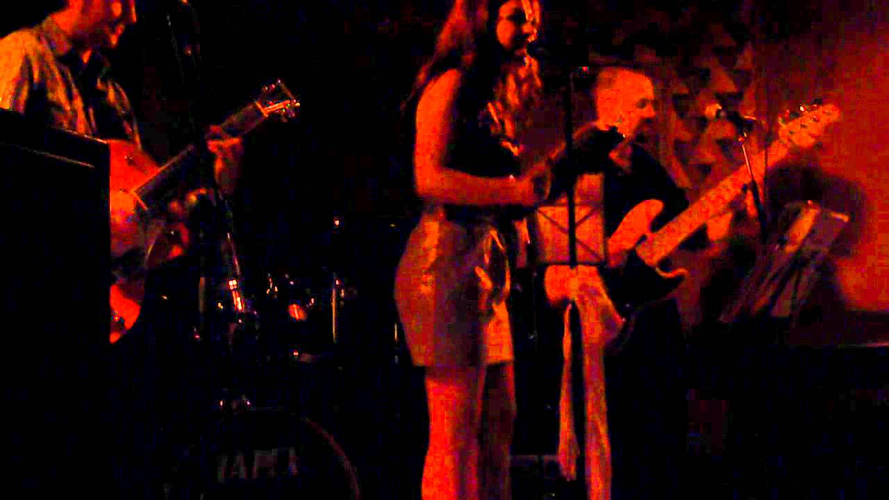 Cool Pack en el Sabor 03.MOV - YouTube