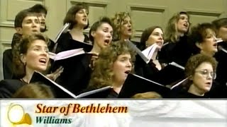 Watch John Williams Star Of Bethlehem video