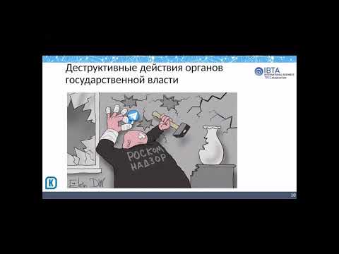 Бизнес ТРИЗ 2020: