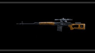 Why People Hate Using This Sniper (Modern Warfare)