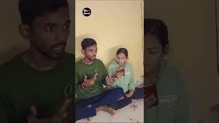 Langda Net #comedy #trending #funny #relatable #viral #shorts #siblings #viralvideos #new