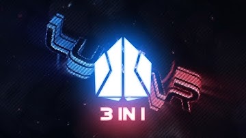 ►Lunar [Intro] | Something different :) | Ft. Spread & GamerSpikezz