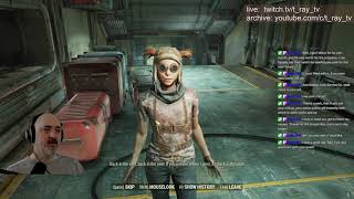 Fallout 76, ep 074, Buried Treasure & Secrets Revealed