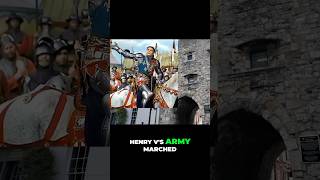 Did this English Stone Gateway Shape American & French History?