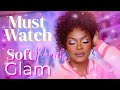 THE SOFT PINK GLAM That Makes EVERYONE Look Expensive 💕✨ MAKEUP TUTORIAL