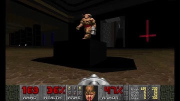 DOOM MIXTAPE 07 - Death From Above (A.L.T. part 2)