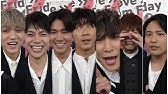 キミコイ ジャニーズwest Youtube