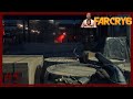Far Cry 6 - Paliwo dla Rewolucji | odc.5 (4K 60FPS)