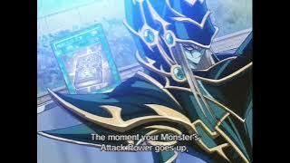 Yugi defeats kaiba (SUB)