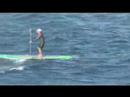 Stand Up Paddle Surfing- SUP How-To DVD Hawaii volume 1