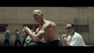 Q196: What If A Shot Caller Puts A Green Light On You In Folsom Prison California Part 2