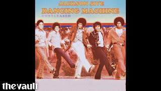 Watch Jackson 5 The Eternal Light video