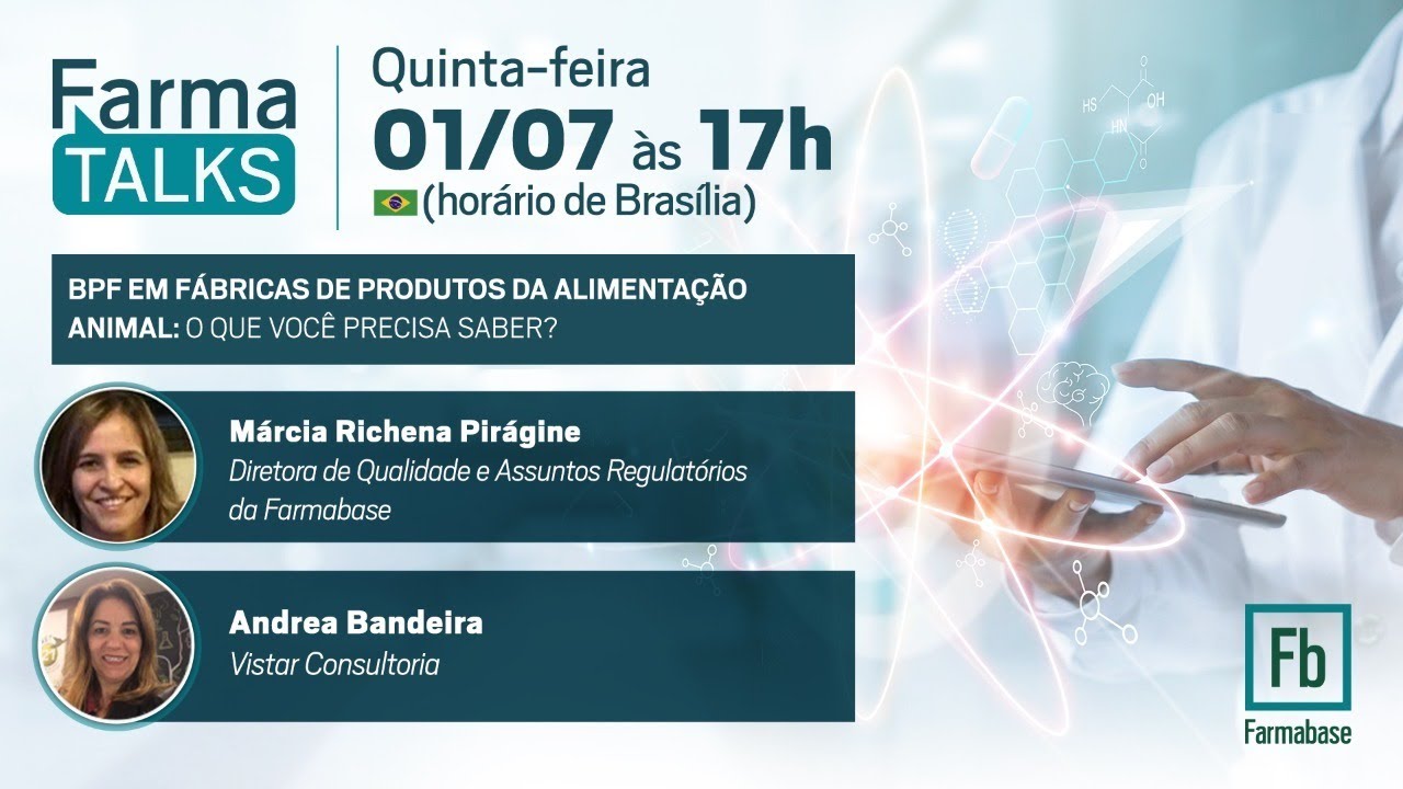 BPF EM FÁBRICAS DE PRODUTOS DA ALIMENTAÇÃO ANIMAL: O QUE VOCÊ PRECISA SABER?