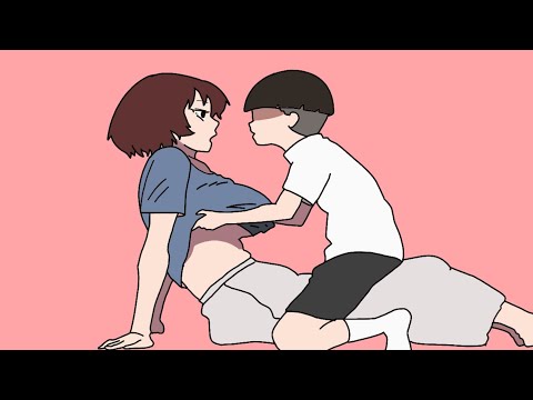 My Friend S Mom Is My Girlfriend Animation