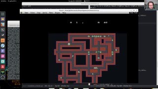 JP's game dev update 25 - happy collision resolutions