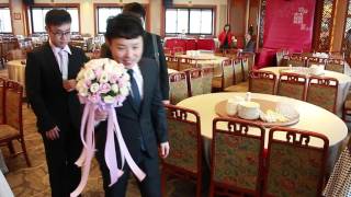 20150102kao&kelly闖關4