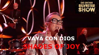 Vaya Con Dios - Shades Of Joy - Die große Silvester Show 2023