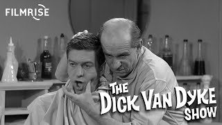 The Dick Van Dyke Show - Season 3, Episode 31 - I'd Rather Be Bald Than Have No Head at All-Full Ep