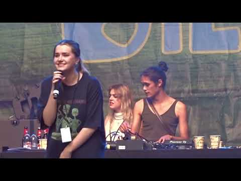 DILLA – Mario Kart – Live @Cologne Gamescom City Festival 2022