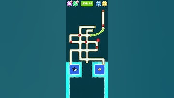 Save The Fish Level 83